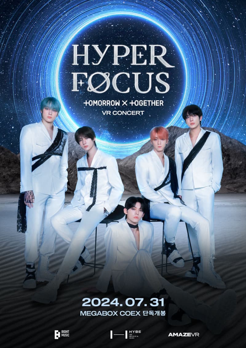 South Korea Poster