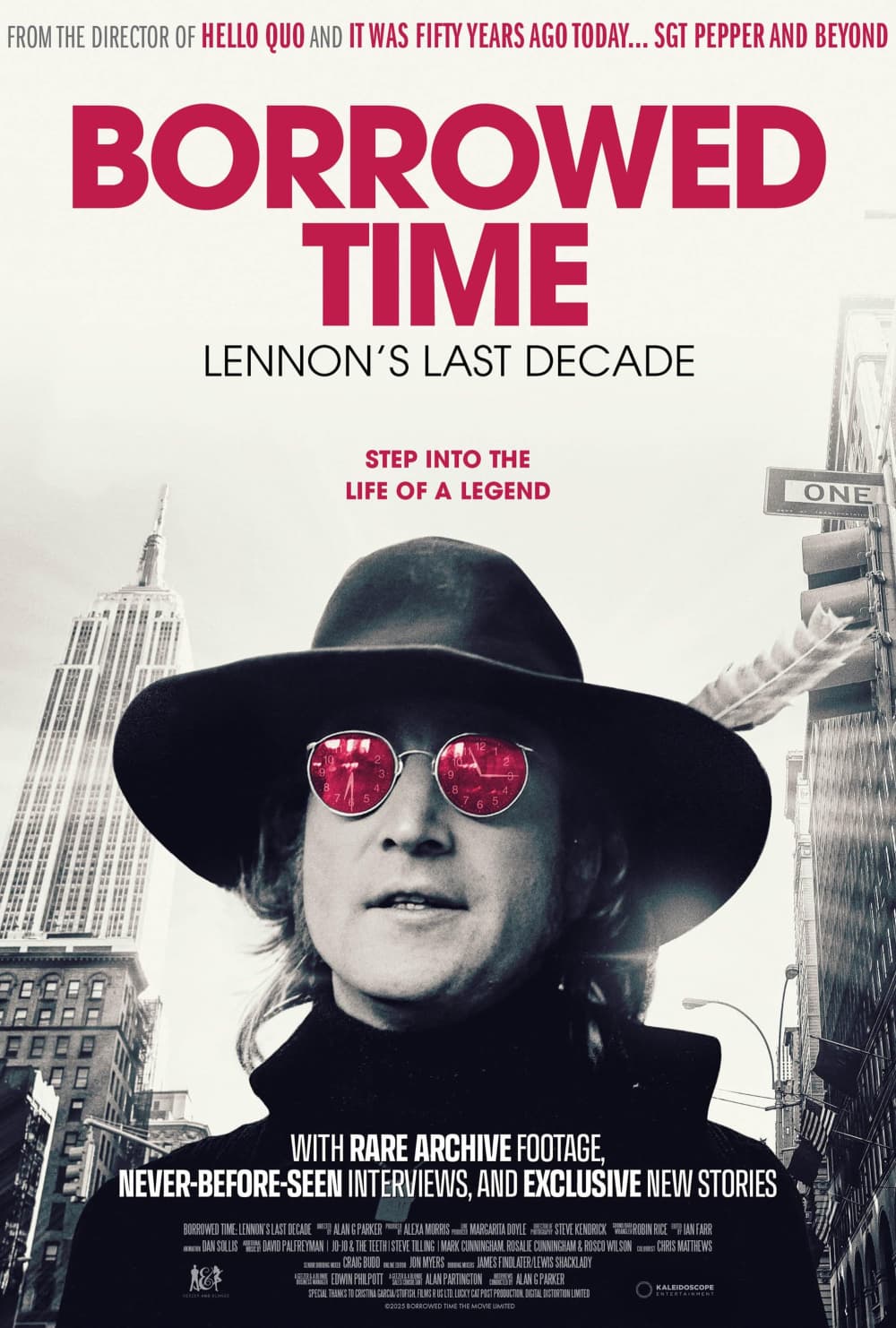 UK Poster