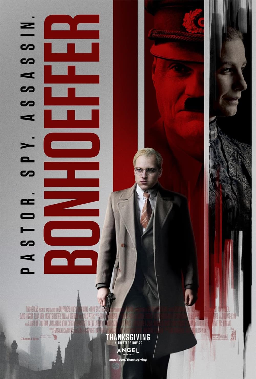 International Poster