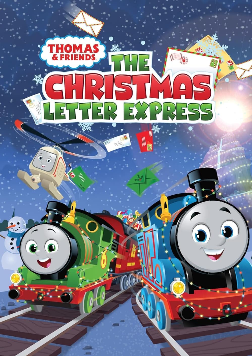 UK Poster