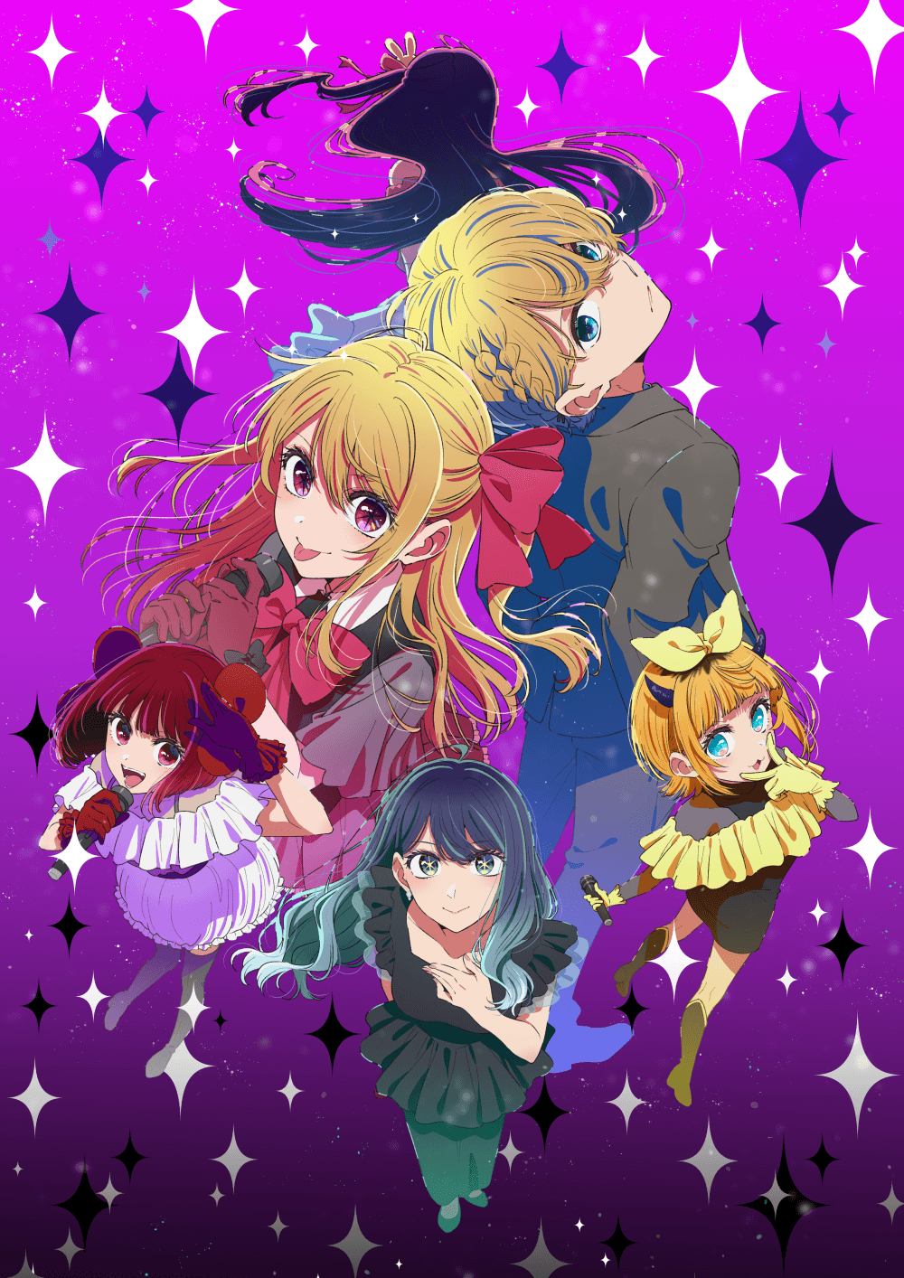 Japan Poster