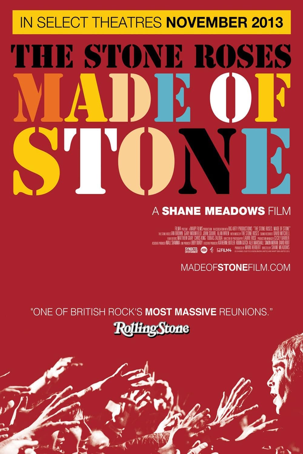 UK Poster
