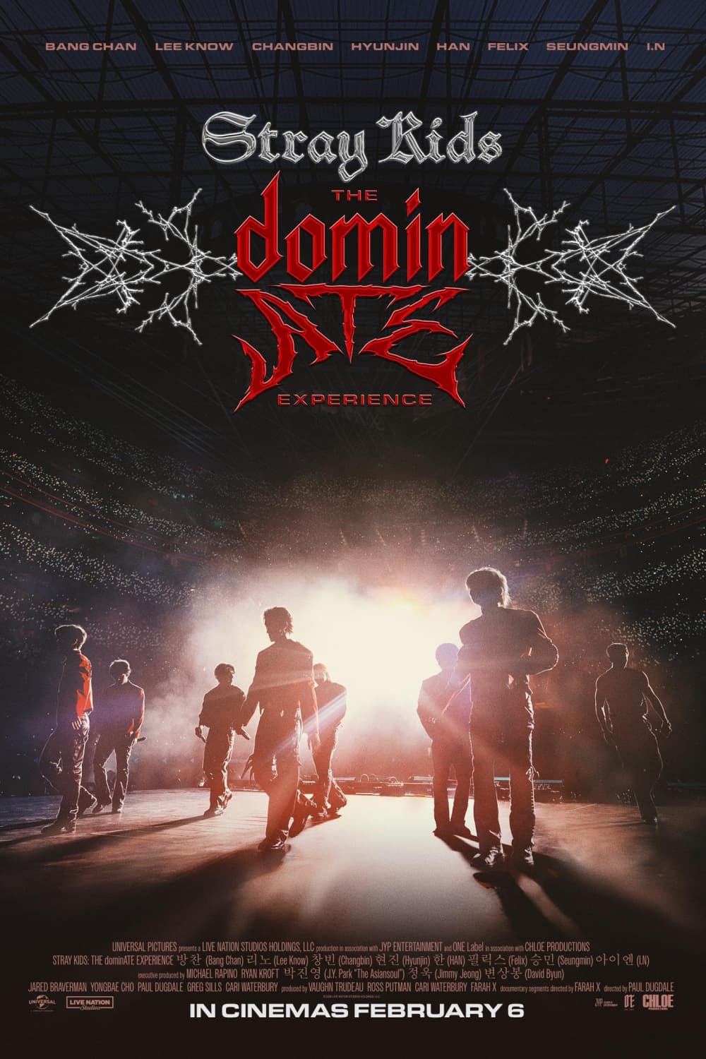 US Poster