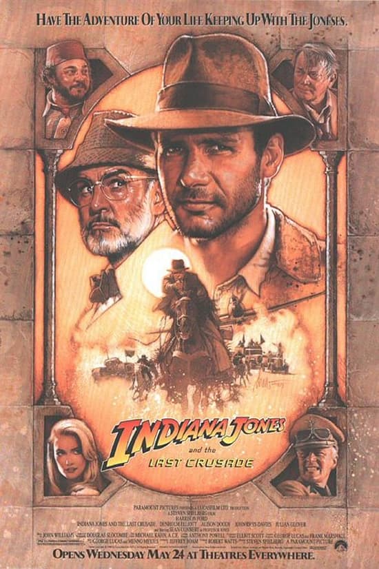 US Poster #2