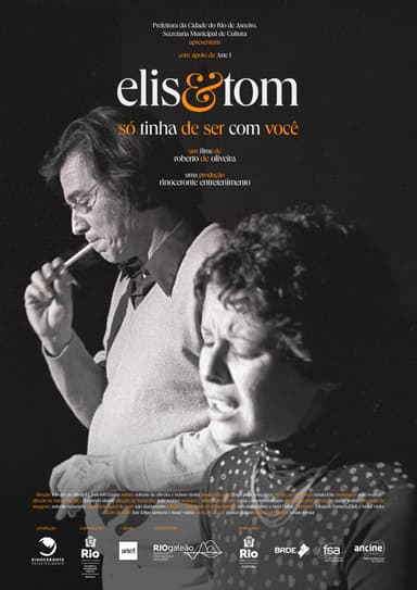 Elis & Tom