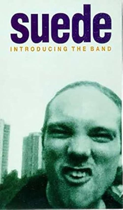 UK VHS Cover