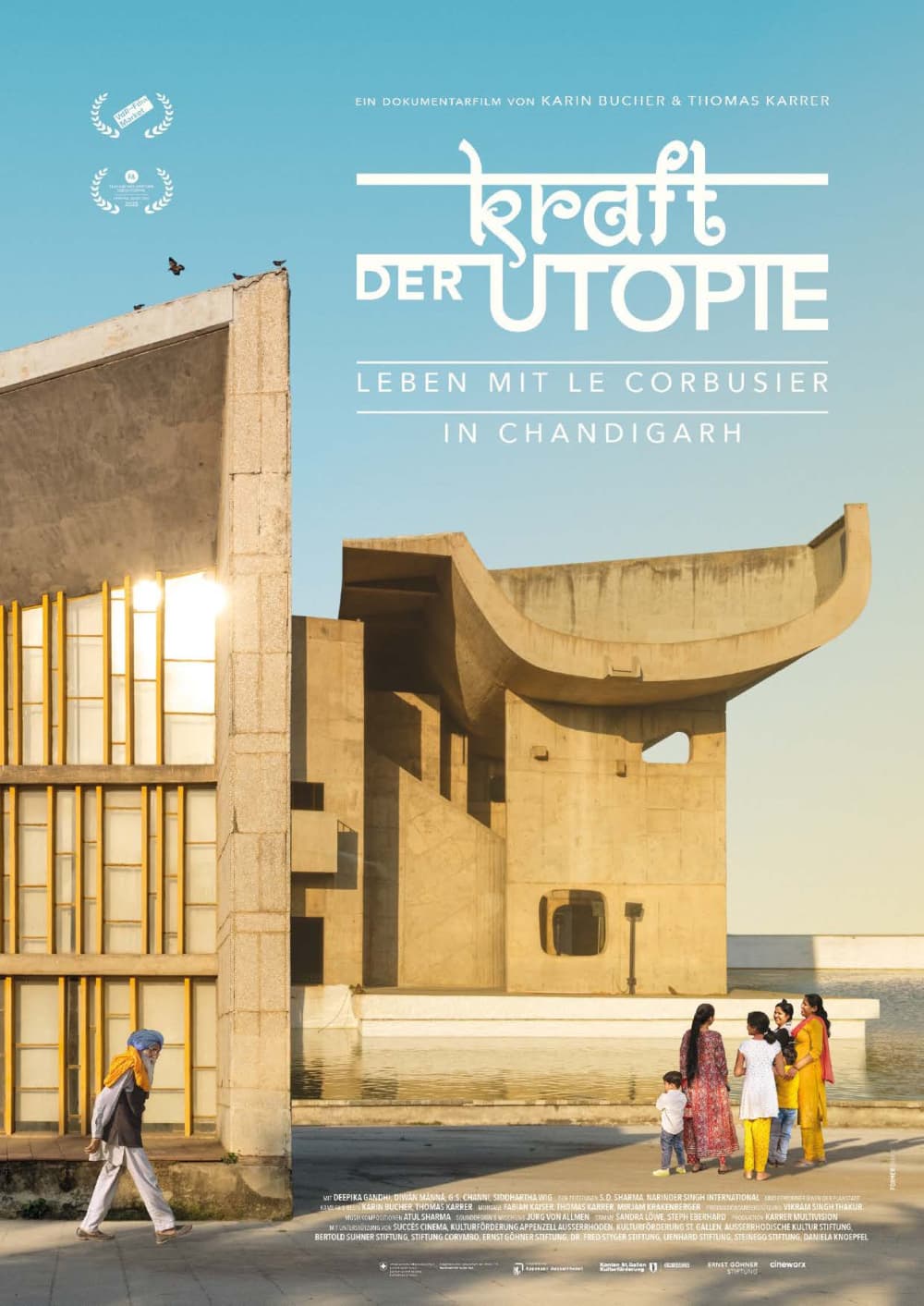 Switzerland Poster