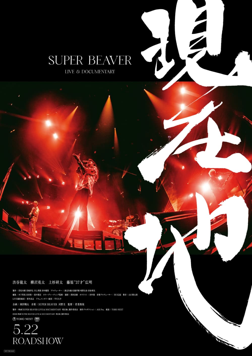 Japan Poster