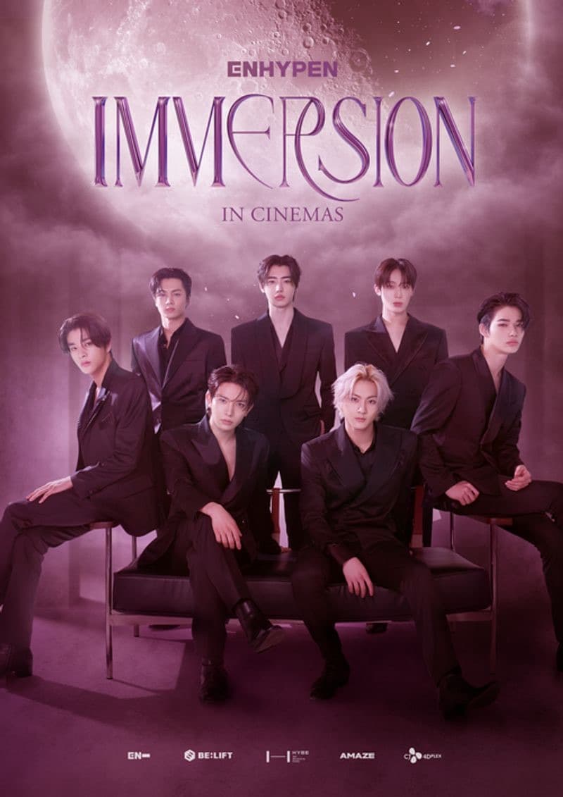 South Korea Poster