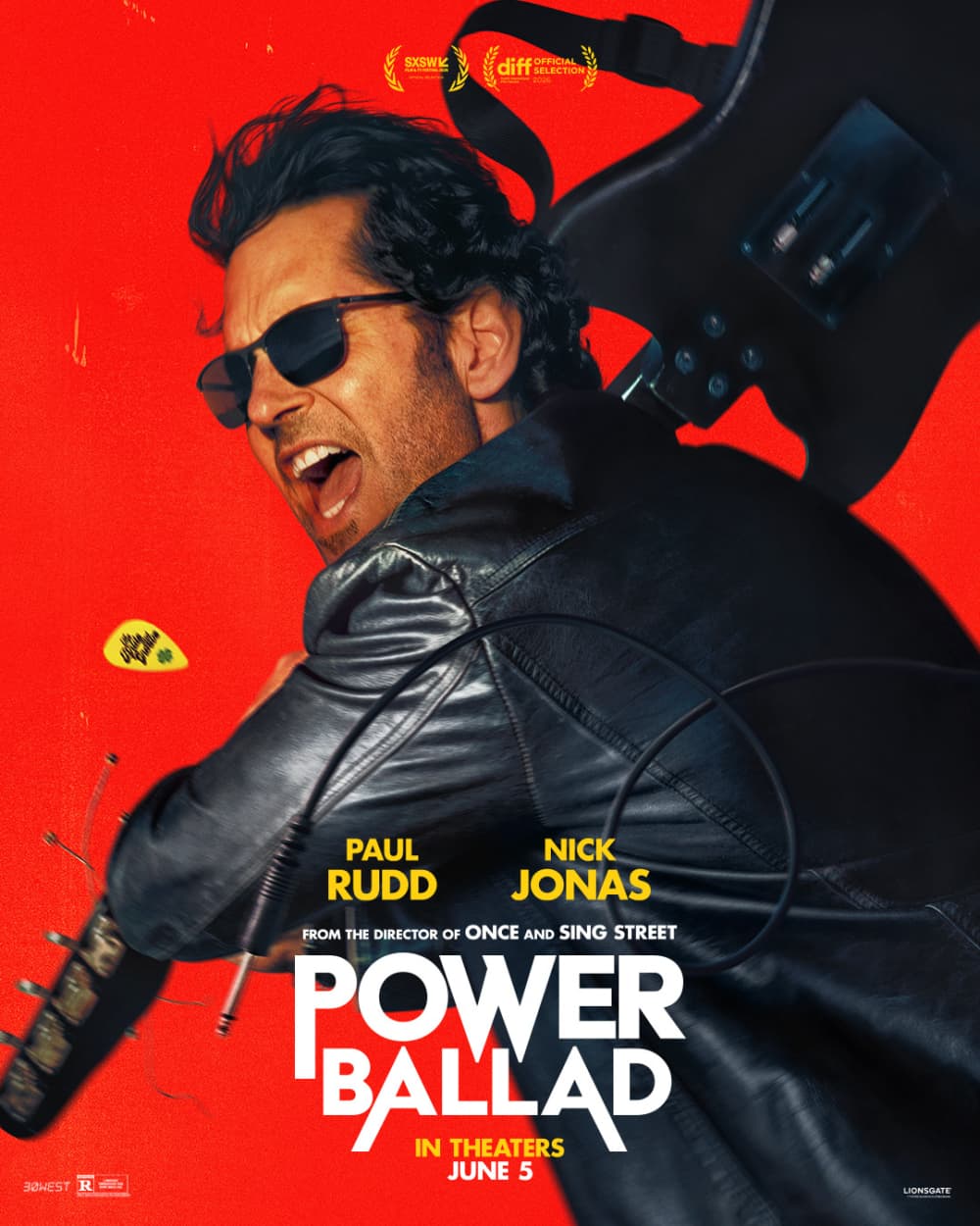 US Poster