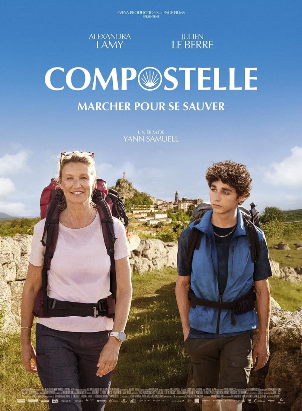 France Poster