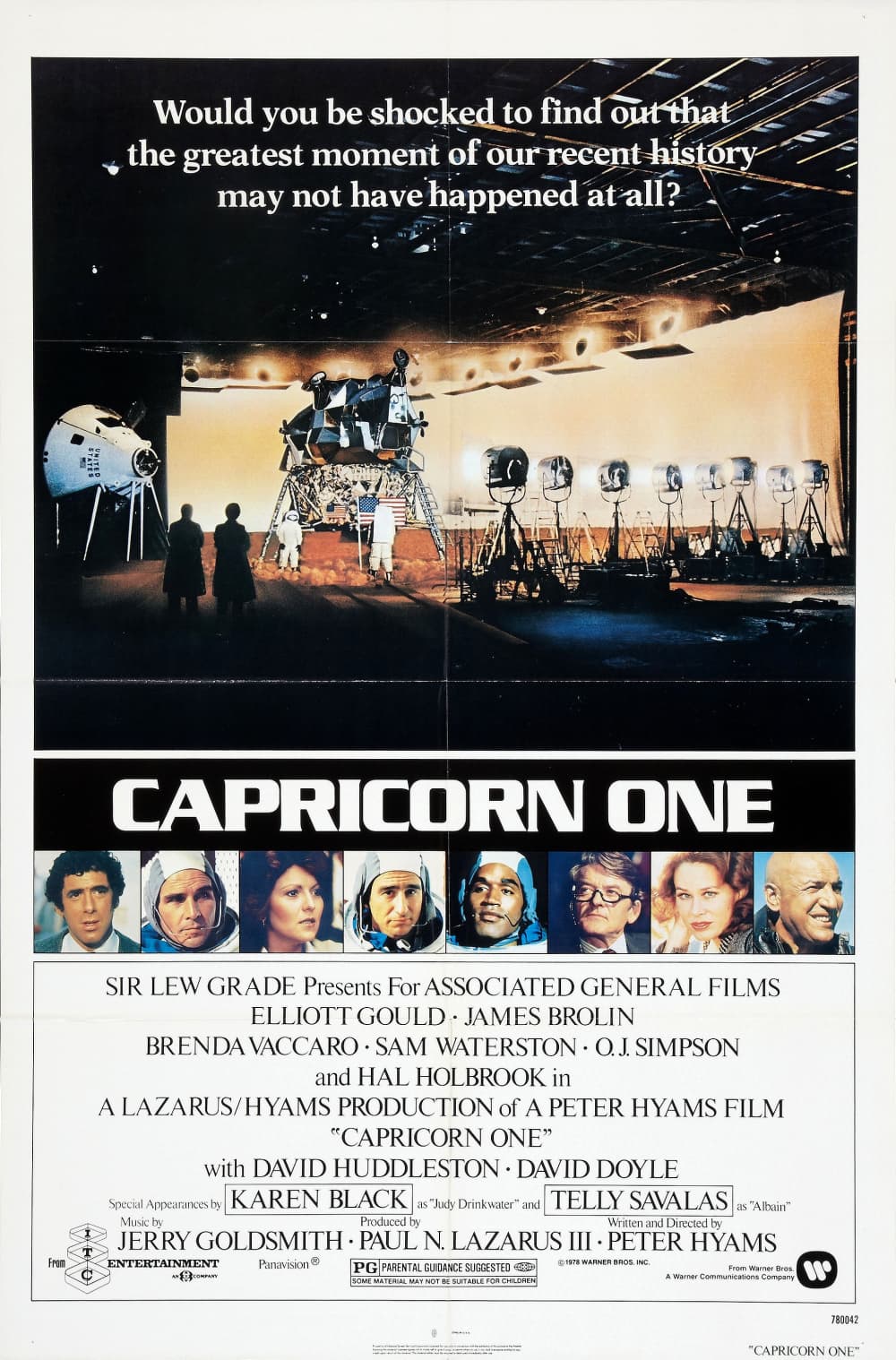 US Poster