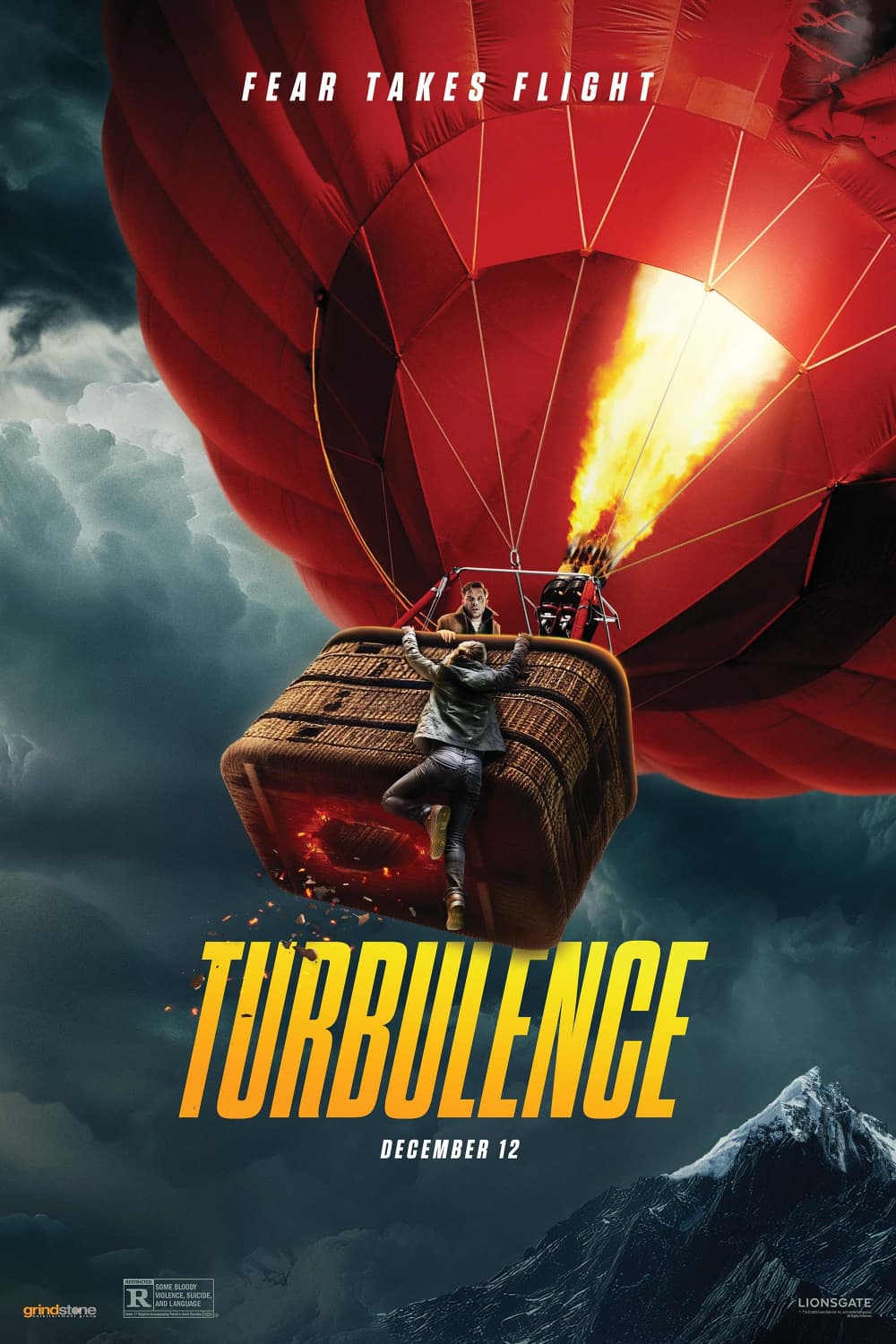 US Poster