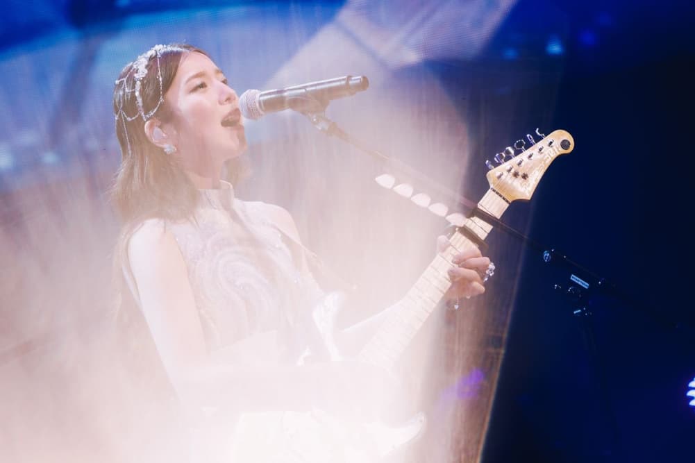 milet Live at Nippon Budokan “Ray of Water”