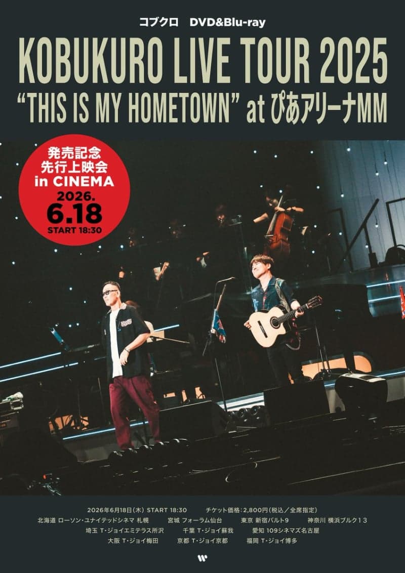 Japan Poster