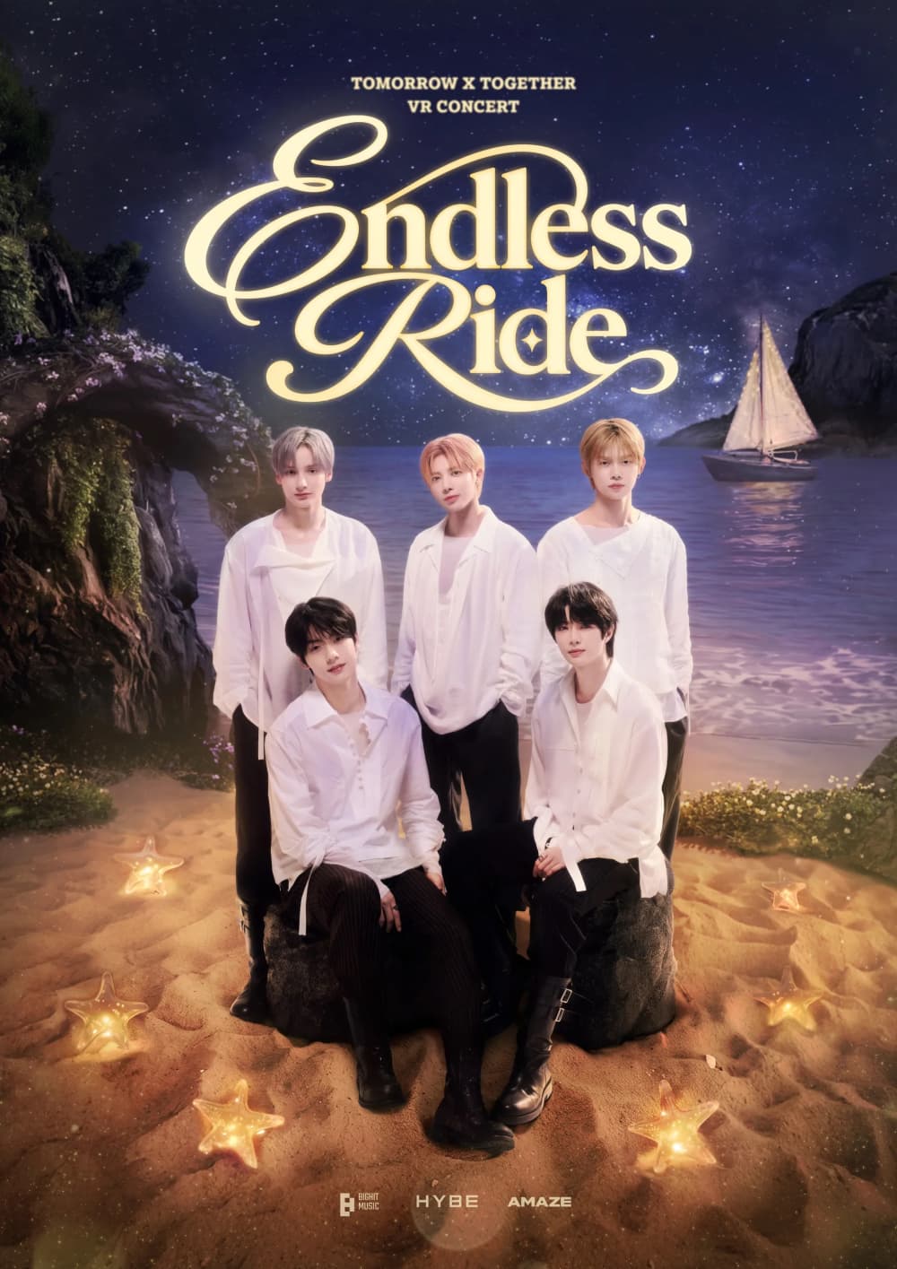 South Korea Poster #2