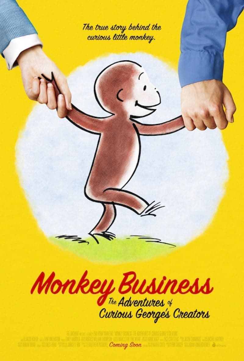 US Poster