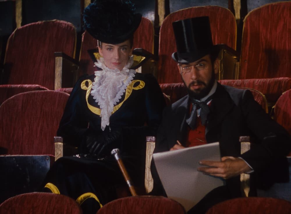 Moulin Rouge
