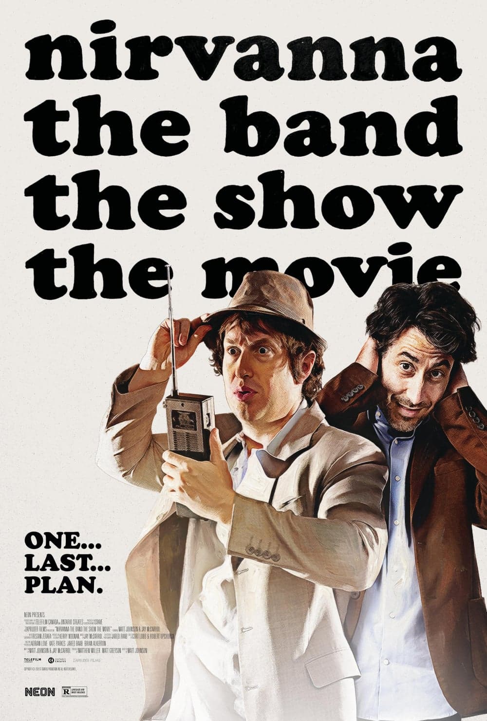 US Poster