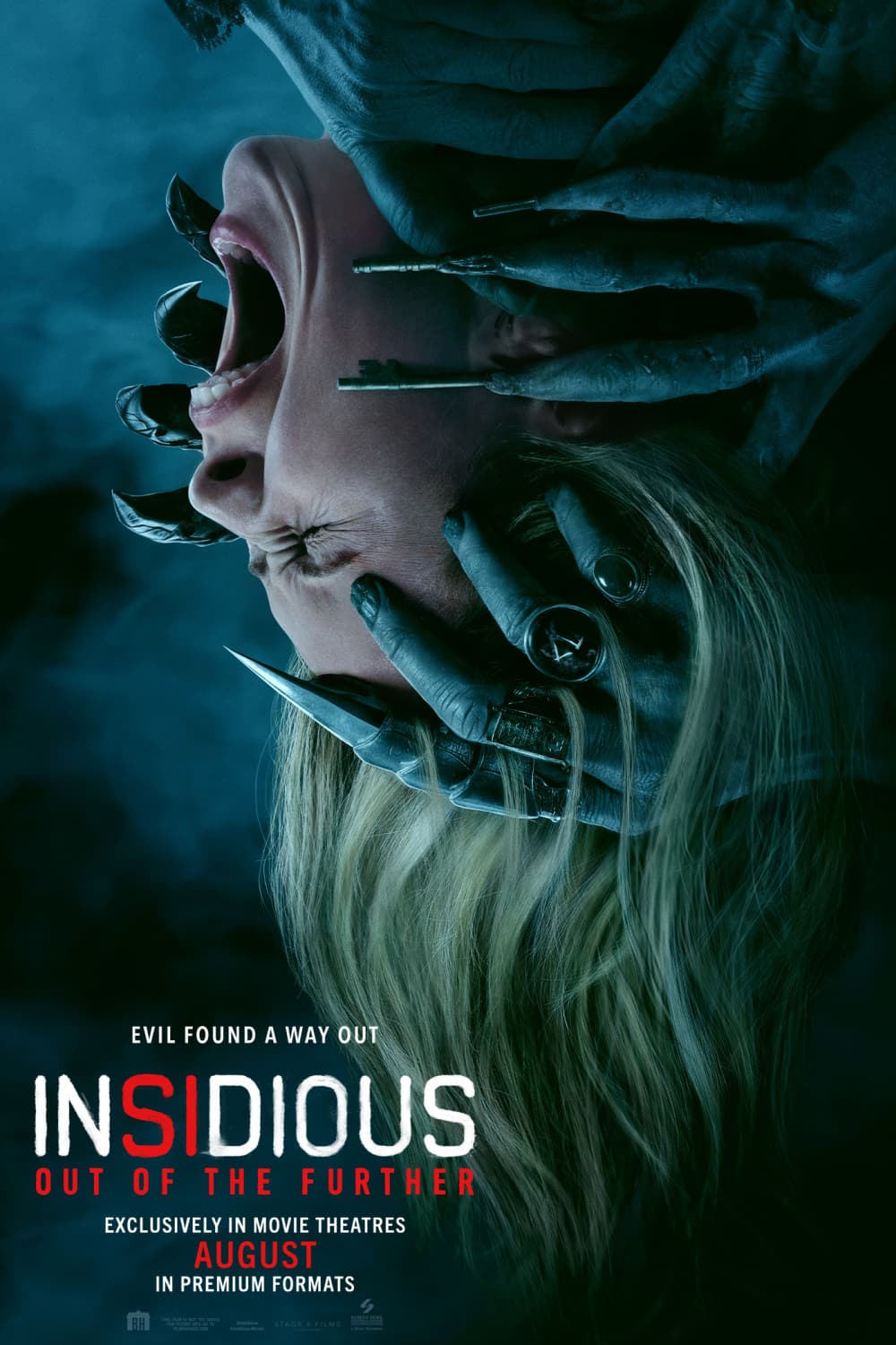 US Poster