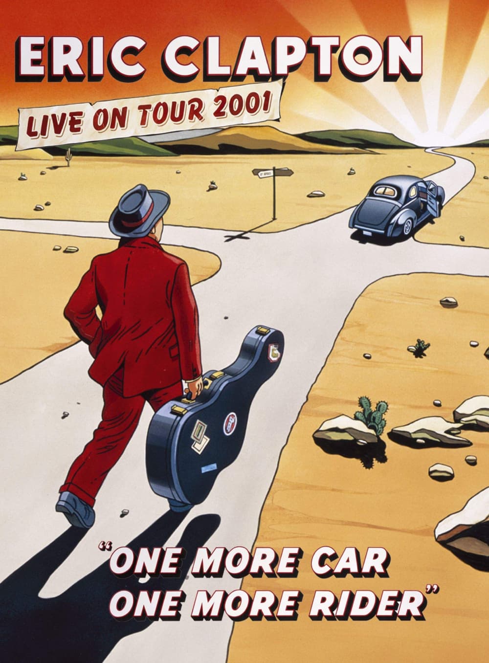 US Poster