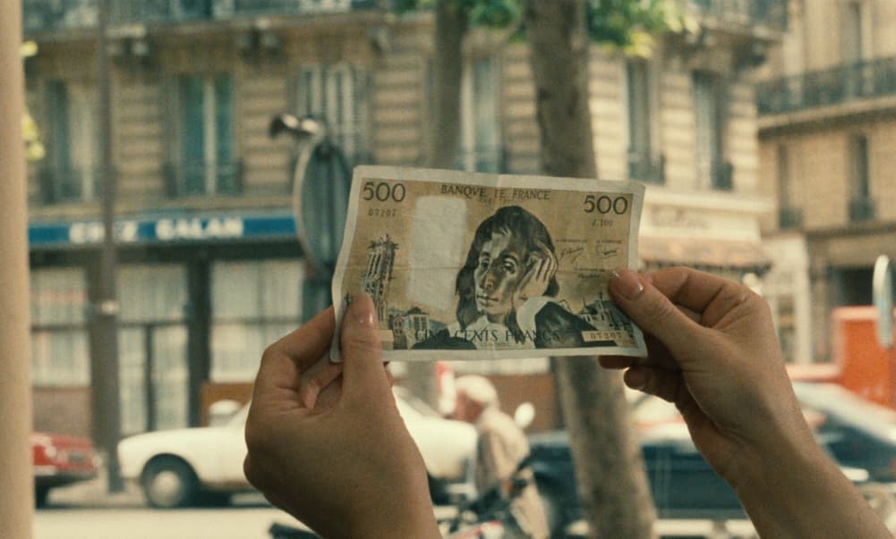 Money