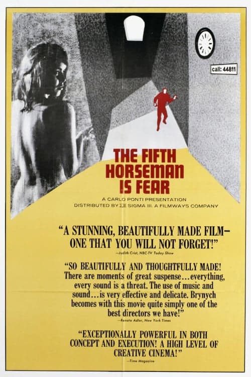 International Poster