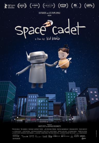 Space Cadet