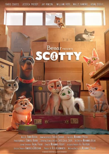 Scotty