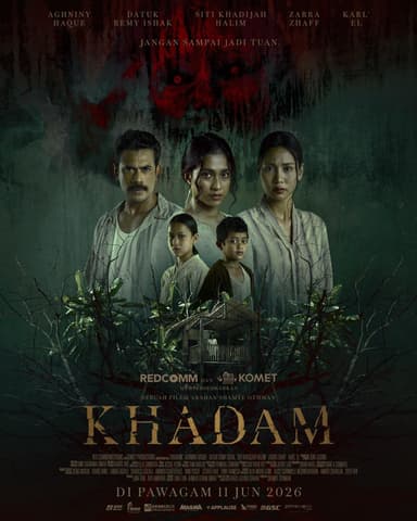 Khadam