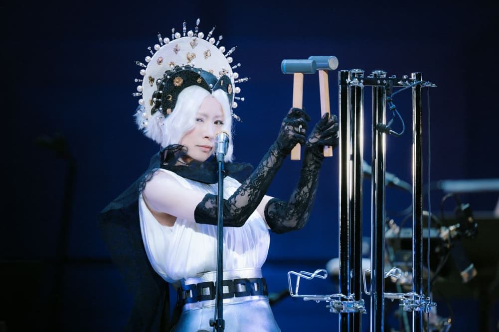 Sheena Ringo Party Convention: Tour Of The Japanese Archipelago In 2026