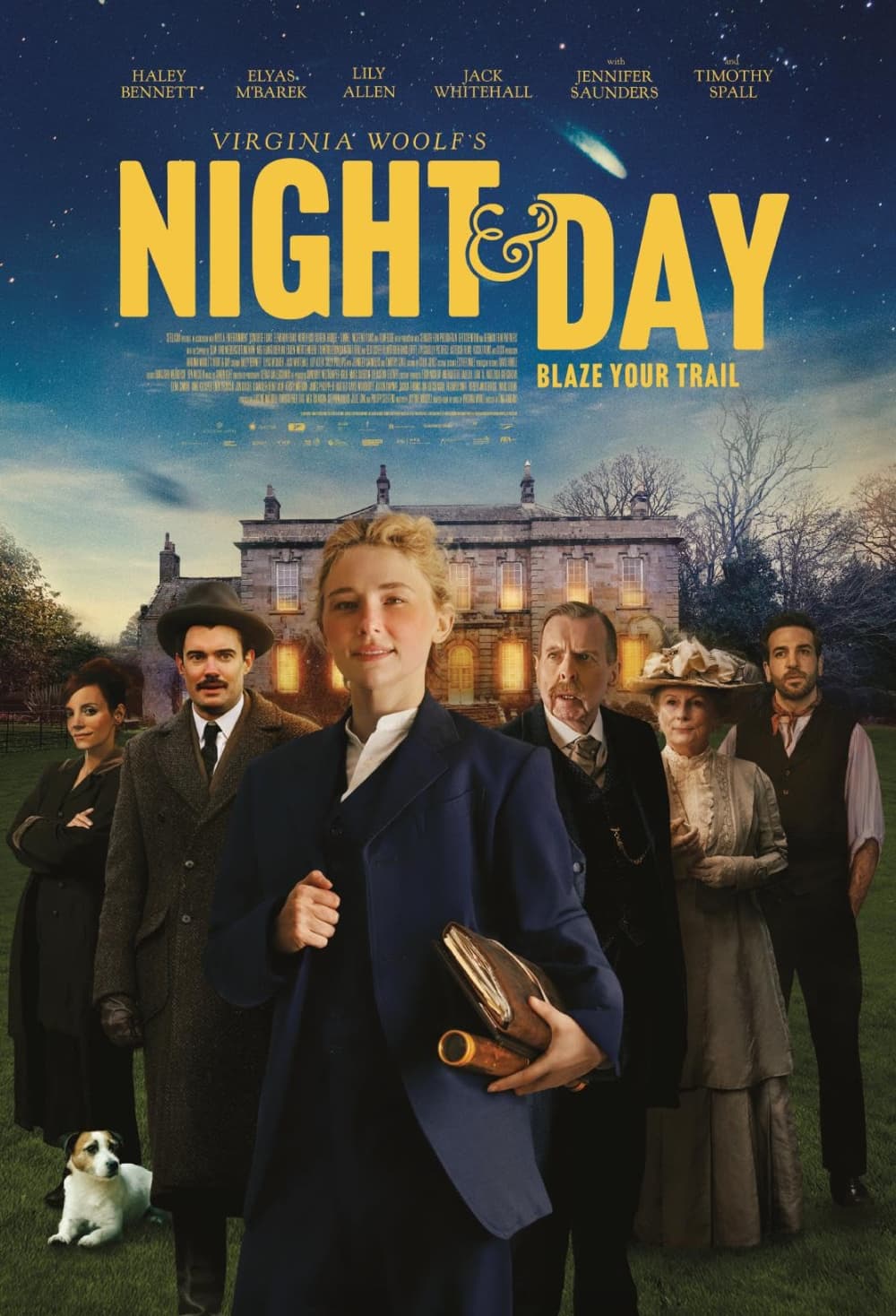 UK Poster