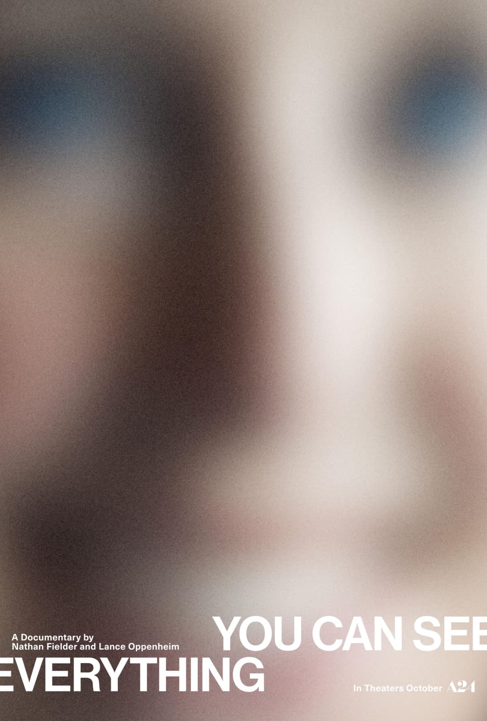 US Teaser Poster