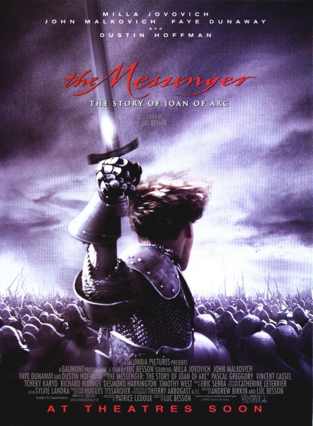 US Poster