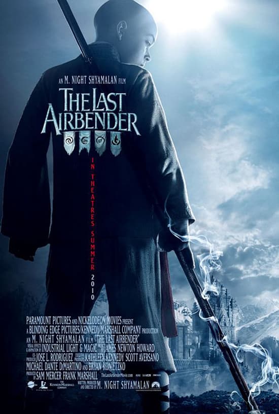 US Character Poster #2