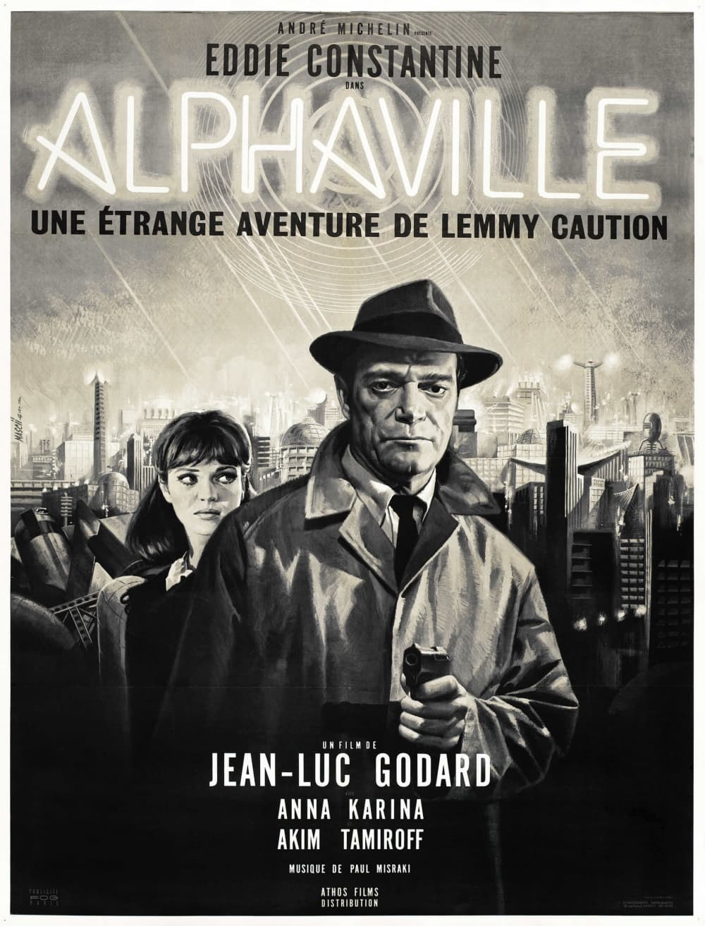 France Poster