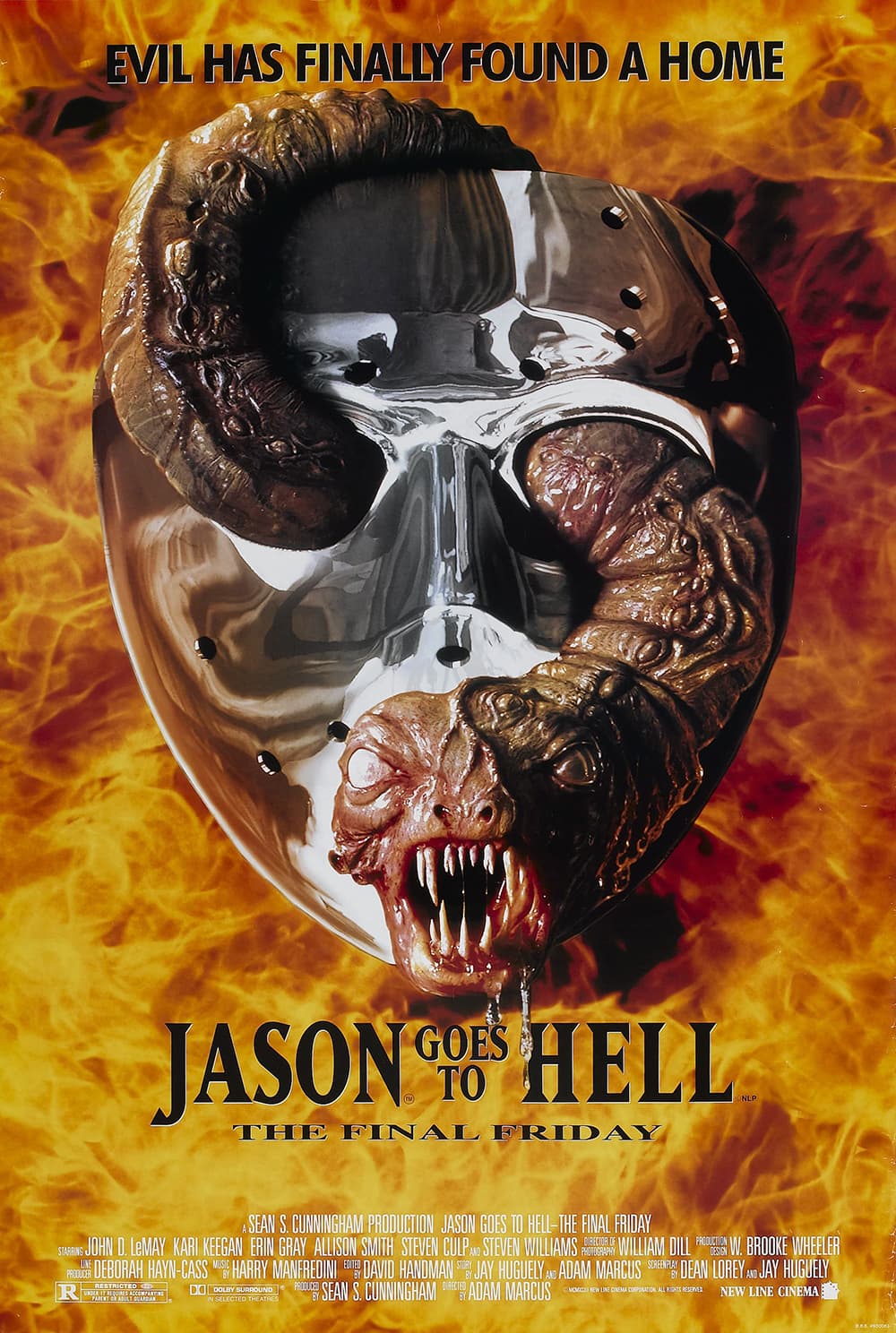 US Poster