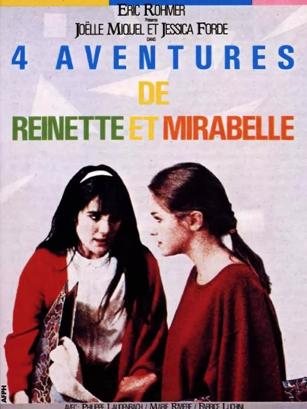France Poster