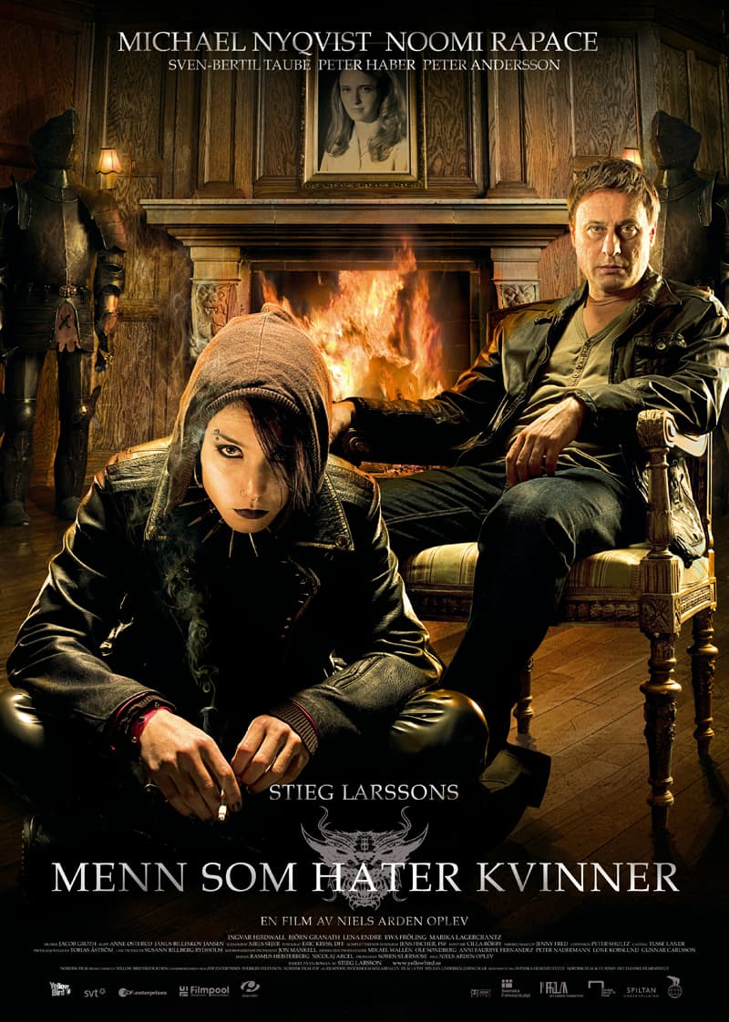 Norway Poster