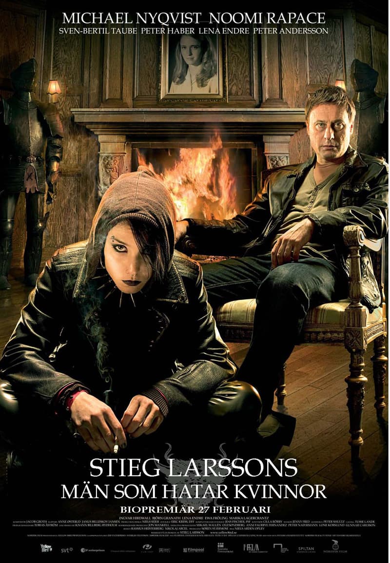 Sweden Poster