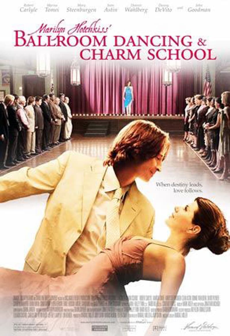 US Poster