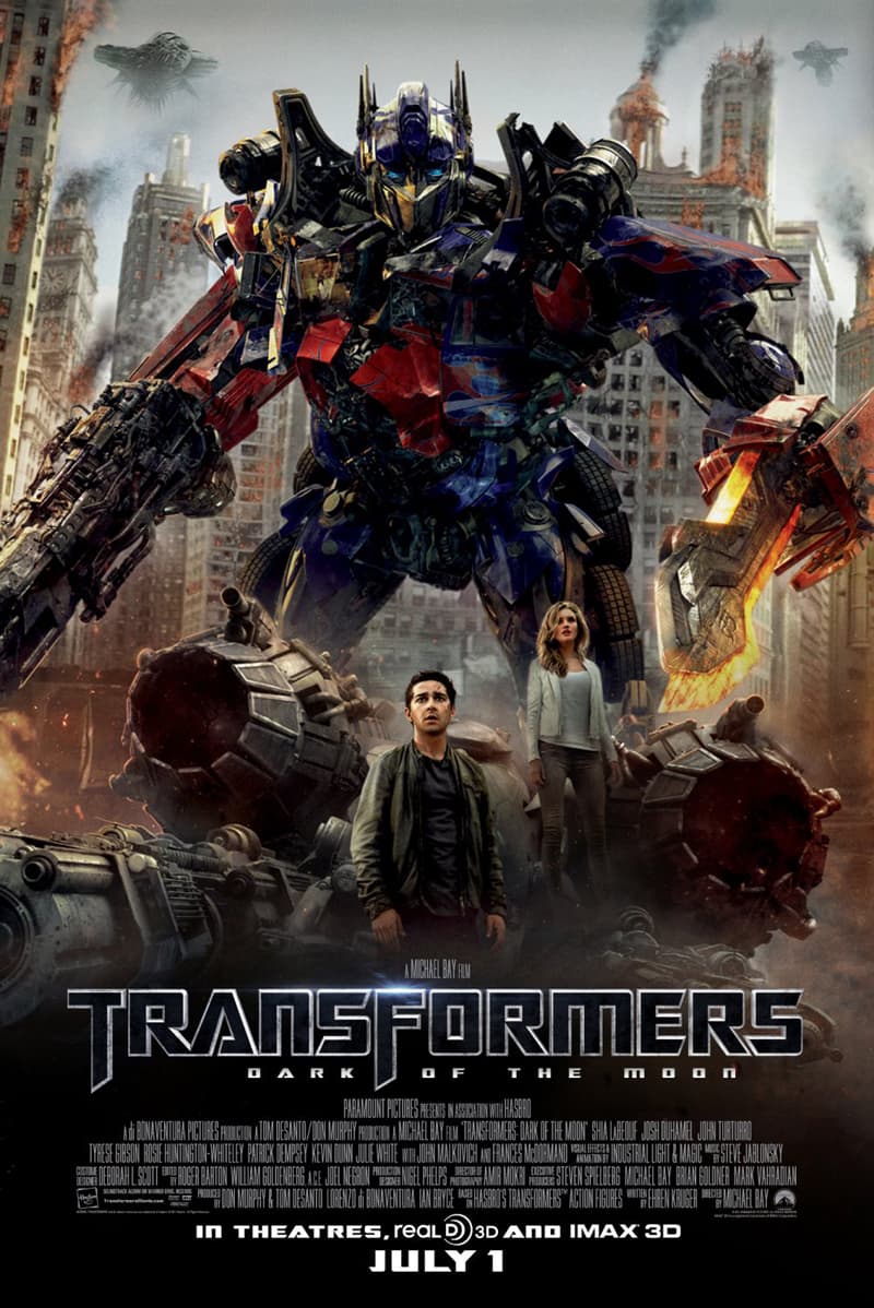 US Poster