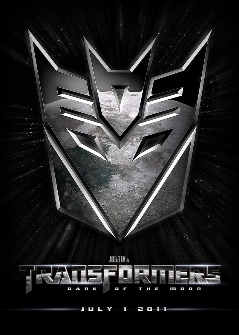 US Teaser Poster