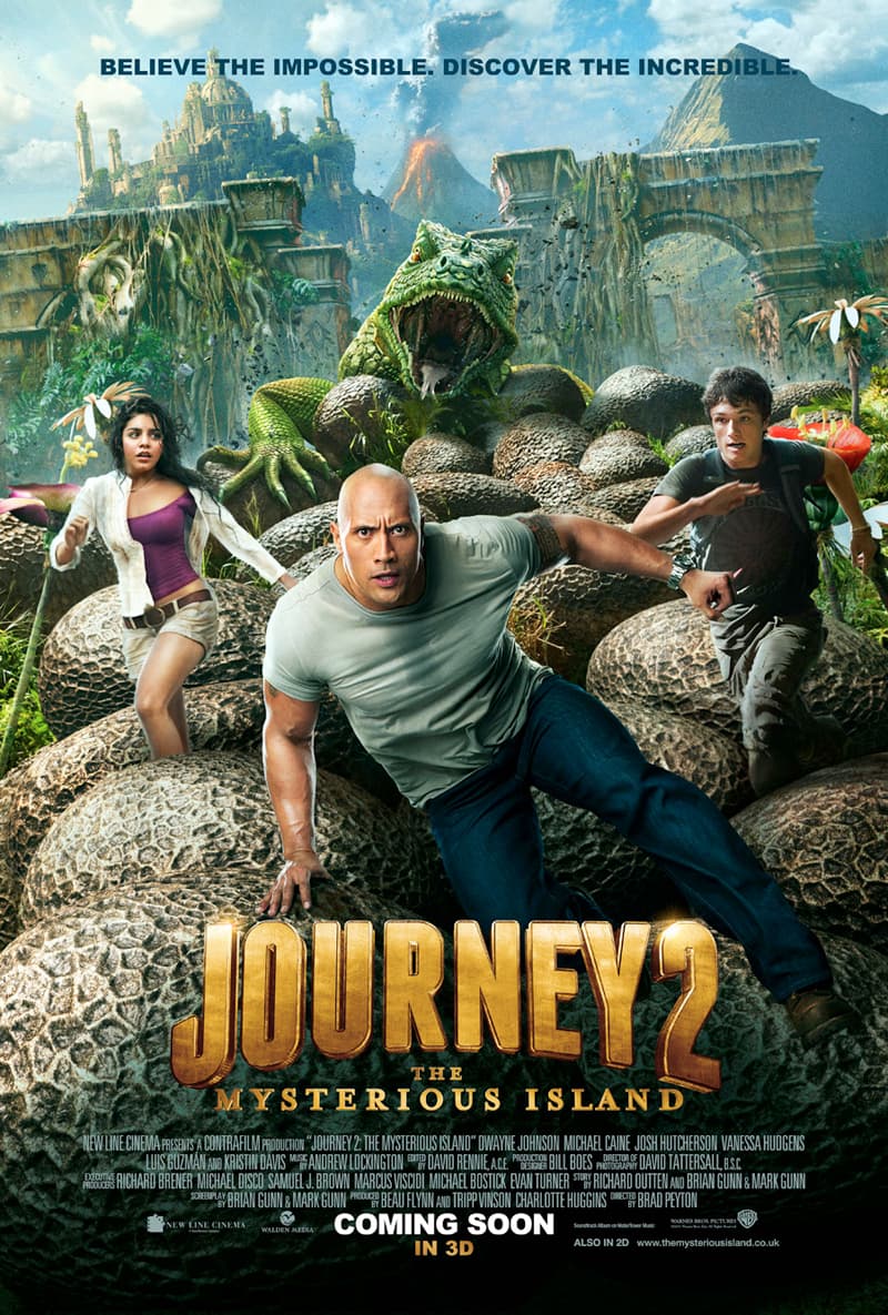 International Poster