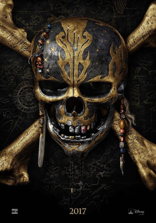 US Teaser Poster