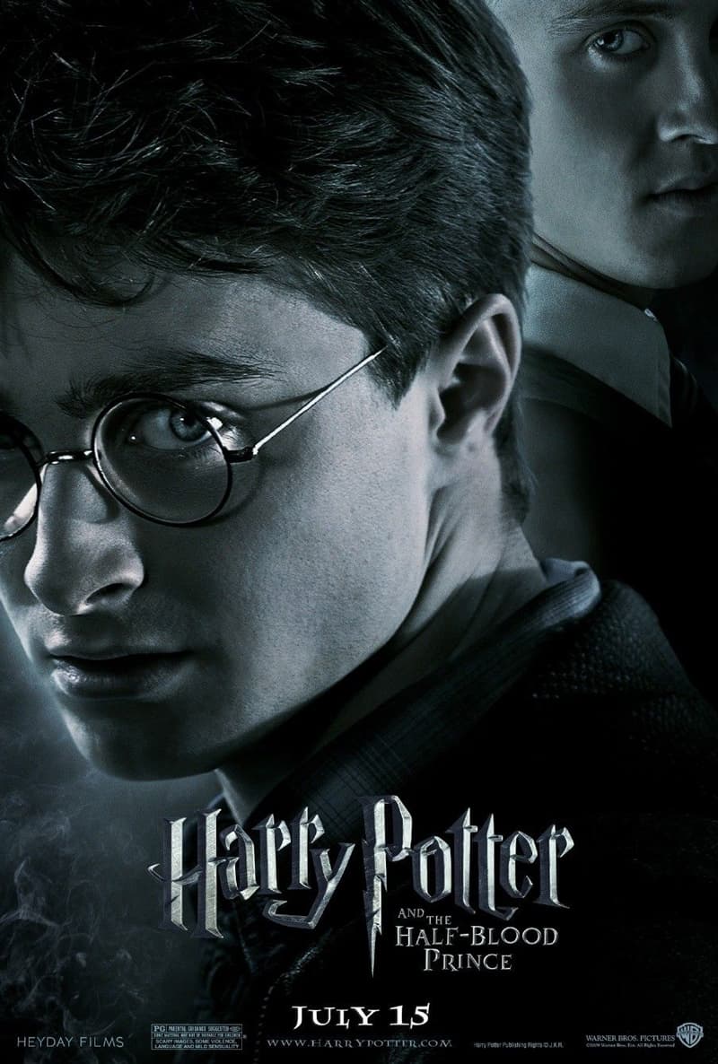 US Character Poster #1