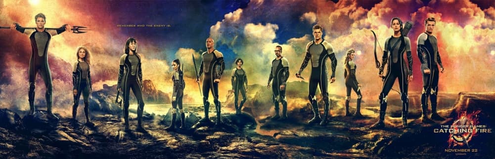 US Poster #3