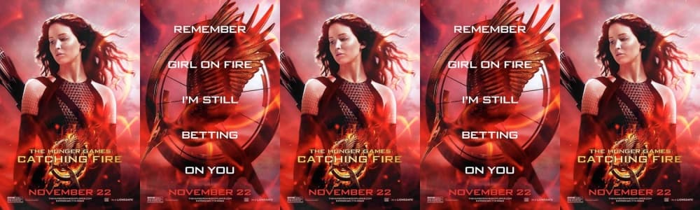 US Poster #4