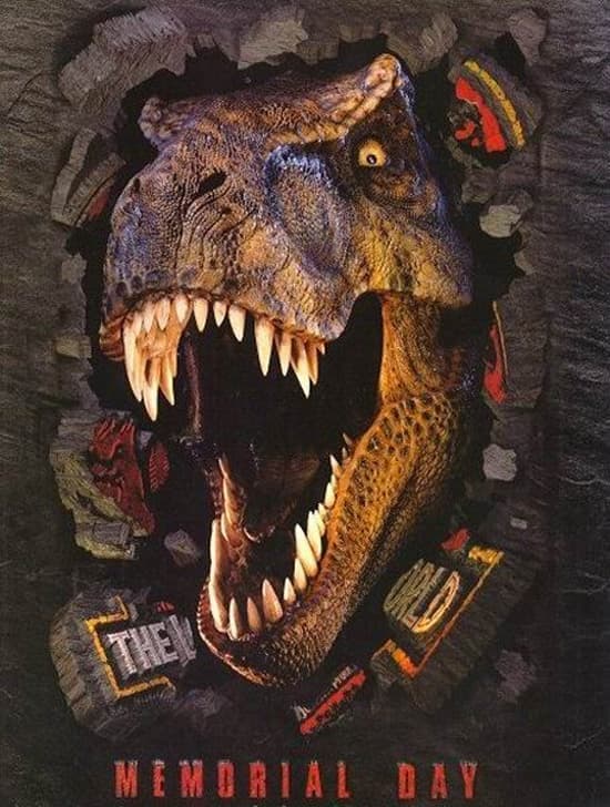 US Teaser Poster