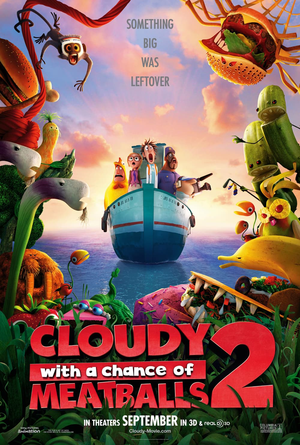 US Poster